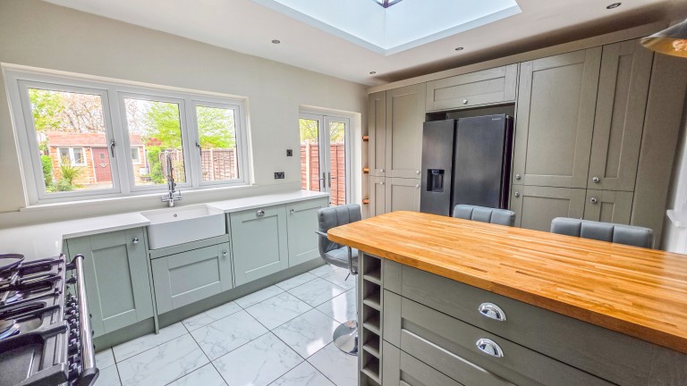 Images for Cambridge Avenue, Gidea Park, RM2