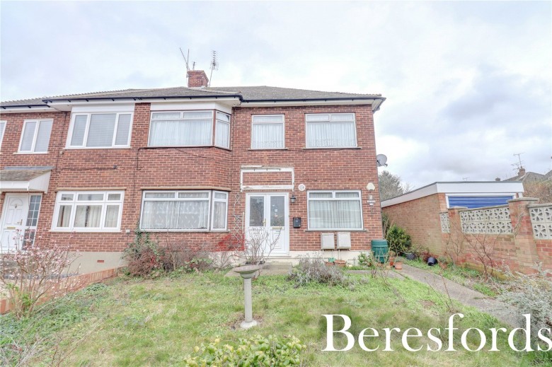 Click the photo for more details of Crushes Close, Hutton, Brentwood, Essex, CM13