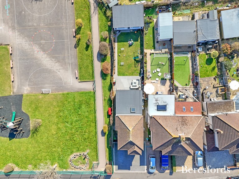 Images for Ashvale Gardens, Upminster, RM14