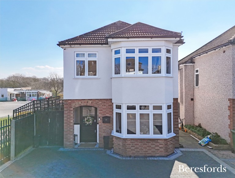 Images for Ashvale Gardens, Upminster, RM14