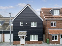 Images for Elm Gardens, Mountnessing, Brentwood, Essex, CM15