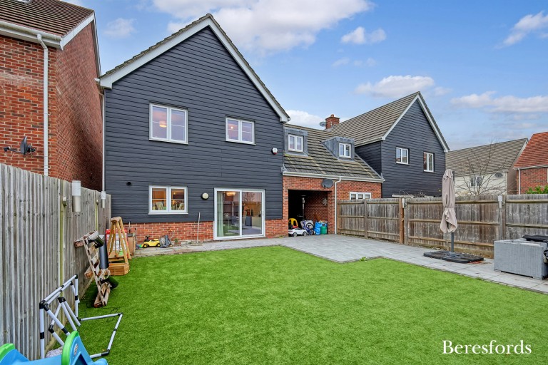 Images for Elm Gardens, Mountnessing, Brentwood, Essex, CM15