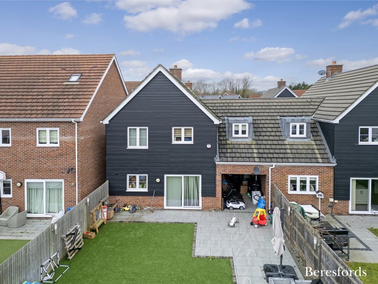 Images for Elm Gardens, Mountnessing, Brentwood, Essex, CM15