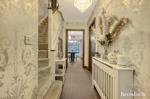 Click the photo for more details of Elm Gardens, Mountnessing, Brentwood, Essex, CM15