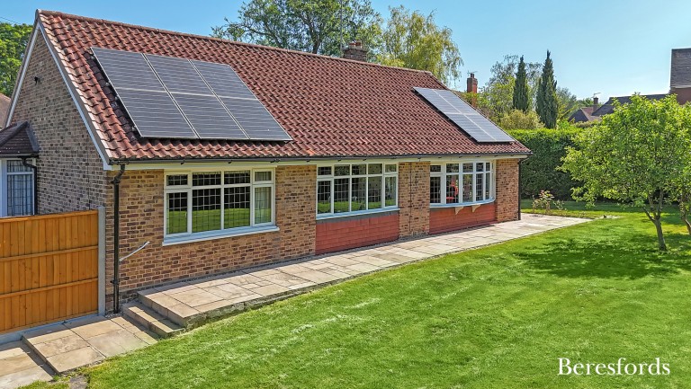 Images for Herington Grove, Hutton Mount, Brentwood, Essex, CM13