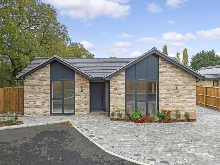 Images for New Road, Little Burstead, Billericay, Essex, CM12
