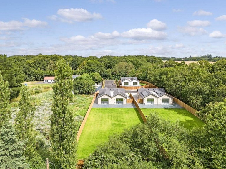 Images for New Road, Little Burstead, Billericay, Essex, CM12