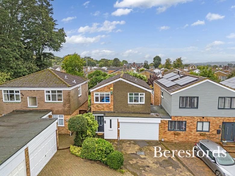 Click the photo for more details of Willowdene Court, Warley, Brentwood, Essex, CM14