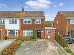 Images for Lavender Avenue, Pilgrims Hatch, Brentwood, Essex, CM15