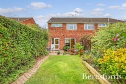 Images for Lavender Avenue, Pilgrims Hatch, Brentwood, Essex, CM15