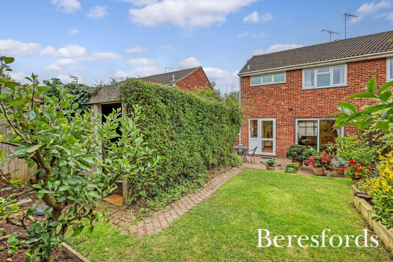 Images for Lavender Avenue, Pilgrims Hatch, Brentwood, Essex, CM15