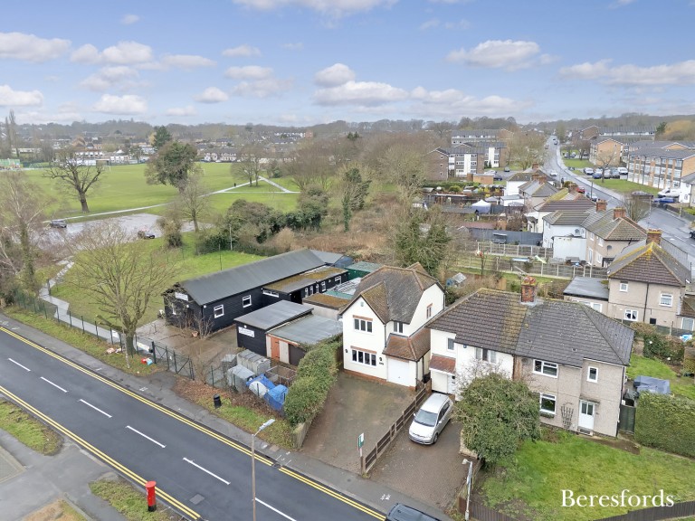 Images for Wash Road, Hutton, Brentwood, Essex, CM13