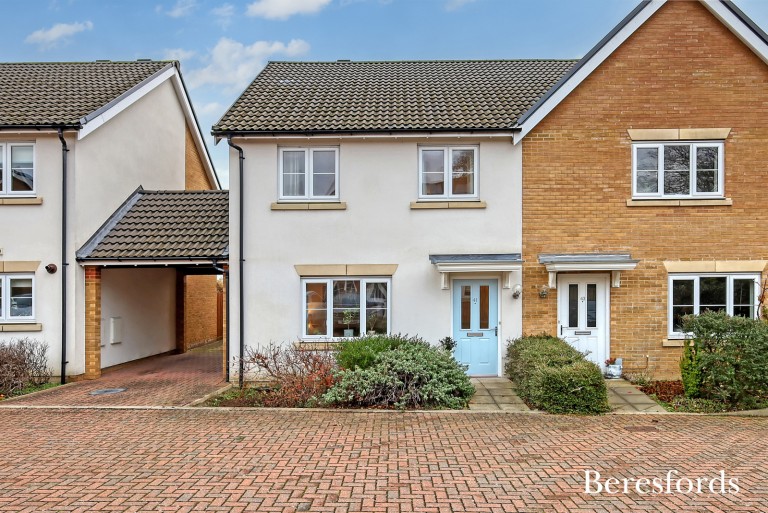 Images for Rosen Crescent, Hutton, Brentwood, Essex, CM13