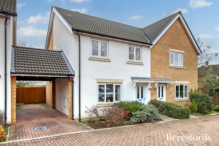 Images for Rosen Crescent, Hutton, Brentwood, Essex, CM13