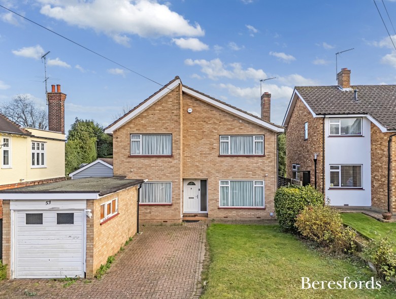 Click the photo for more details of Worrin Road, Shenfield, CM15