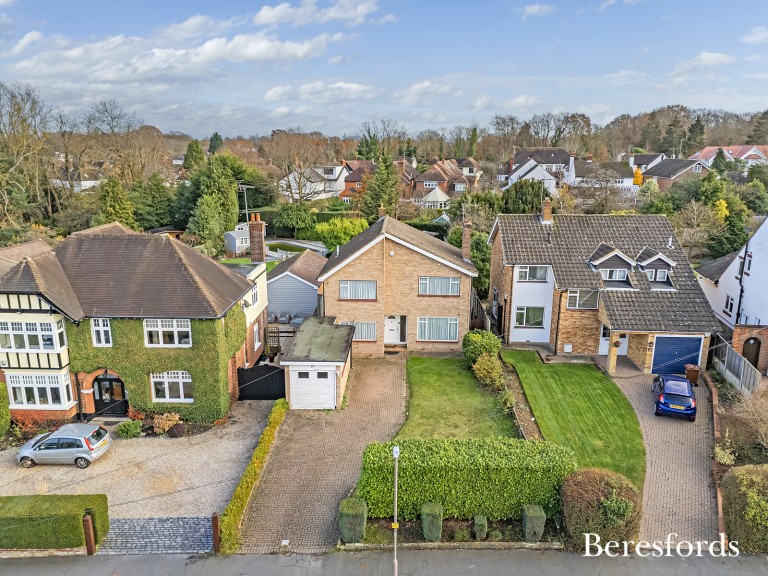 Images for Worrin Road, Shenfield, CM15