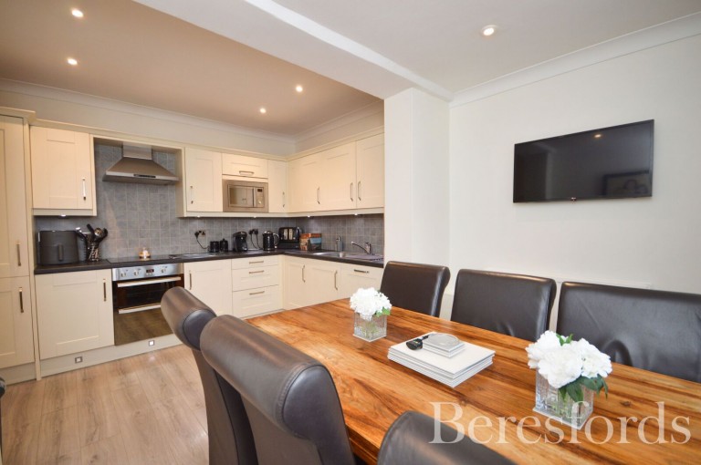 Images for Hamilton Avenue, Rise Park, Romford, RM1