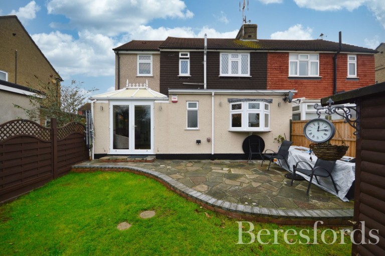 Images for Hamilton Avenue, Rise Park, Romford, RM1