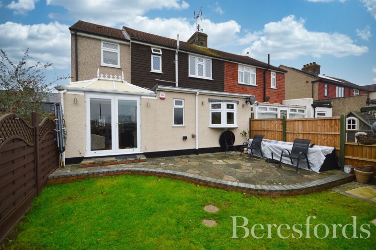 Images for Hamilton Avenue, Rise Park, Romford, RM1