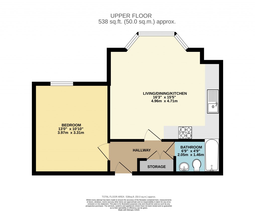Floorplans For Kestrel Close, Shenfield, Brentwood, Essex, CM15