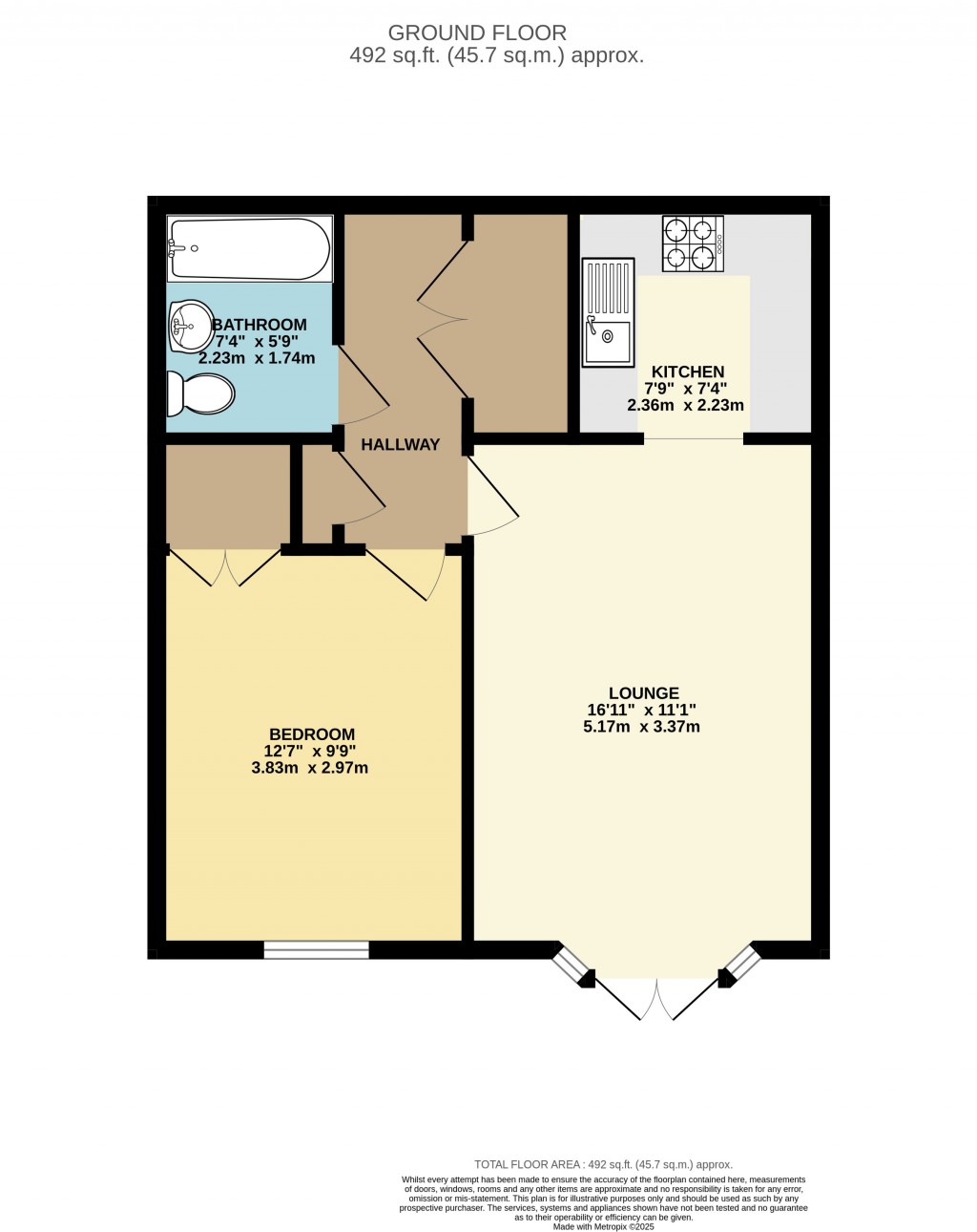Floorplans For Chelmsford Road, Shenfield, Brentwood, Essex, CM15