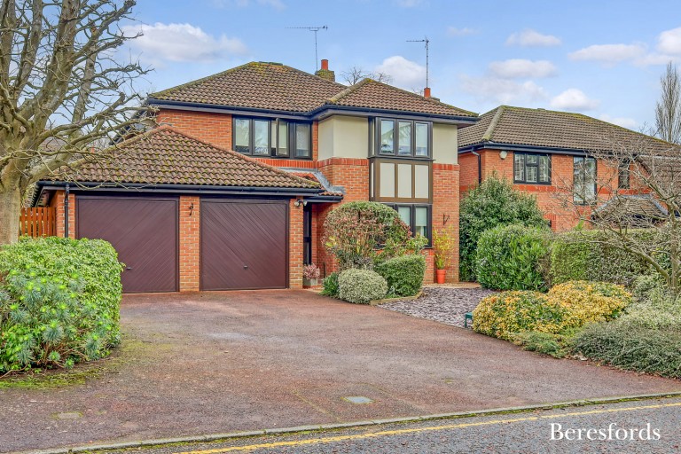 Images for Wenham Gardens, Hutton, Brentwood, Essex, CM13
