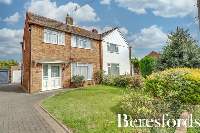 Click the photo for more details of Woodland Avenue, Hutton, Brentwood, Essex, CM13