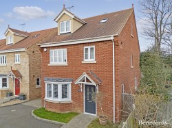 Images for Britannia Close, Billericay, Essex, CM11