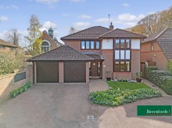 Images for Halstead Way, Hutton, Brentwood, Essex, CM13