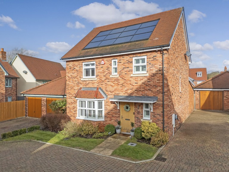 Images for Sycamore Close, Great Warley, Brentwood, Essex, CM13