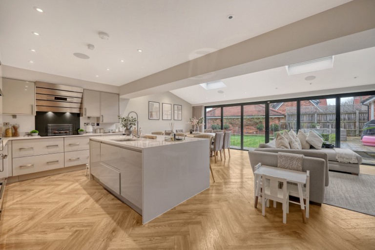 Images for Sycamore Close, Great Warley, Brentwood, Essex, CM13