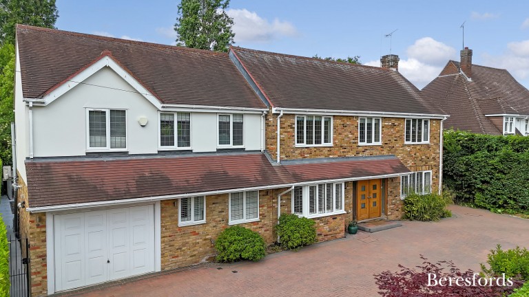 Images for Ridgeway, Hutton Mount, Brentwood, Essex, CM13