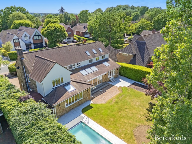 Images for Ridgeway, Hutton Mount, Brentwood, Essex, CM13