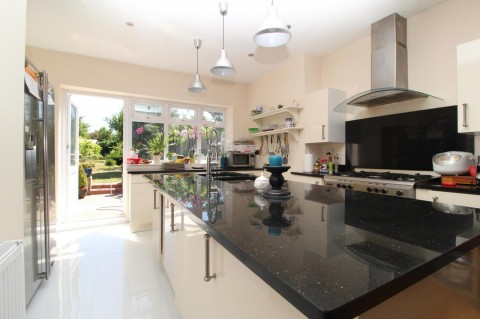 Click the photo for more details of Waldegrave Gardens, Upminster, RM14