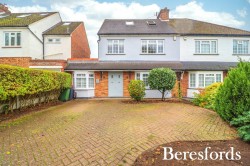 Images for Hornbeam Avenue, Upminster, RM14
