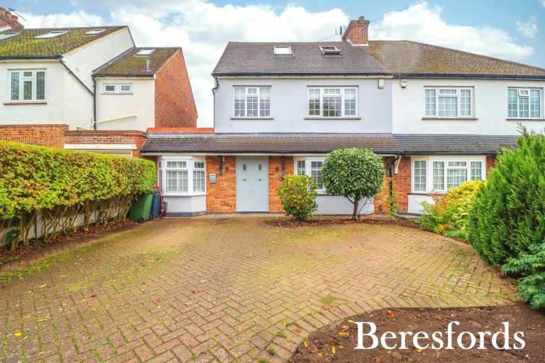 Images for Hornbeam Avenue, Upminster, RM14