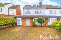Images for Hornbeam Avenue, Upminster, RM14