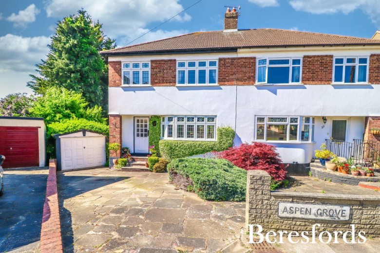 Click the photo for more details of Aspen Grove, Upminster, Essex, RM14