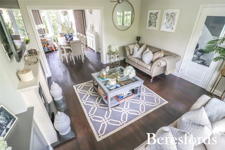 Images for Fleet Avenue, Upminster, RM14