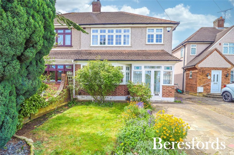 Images for Fleet Avenue, Upminster, RM14