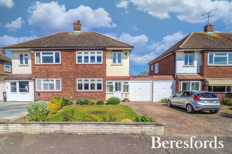 Images for Clavering Gardens, West Horndon, Brentwood, Essex, CM13