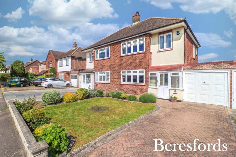 Images for Clavering Gardens, West Horndon, Brentwood, Essex, CM13