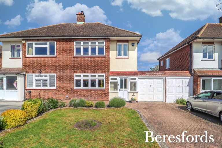 Images for Clavering Gardens, West Horndon, Brentwood, Essex, CM13