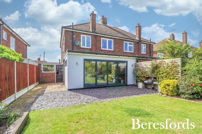 Images for Clavering Gardens, West Horndon, Brentwood, Essex, CM13