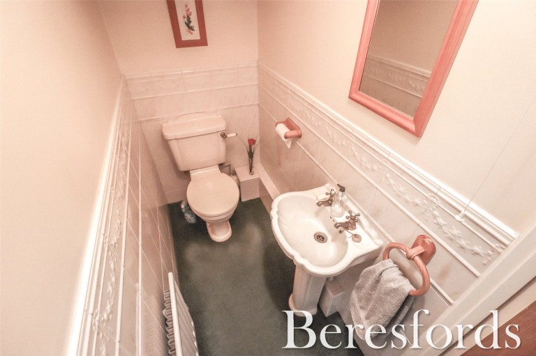 Images for St. Marys Lane, Upminster, Essex, RM14