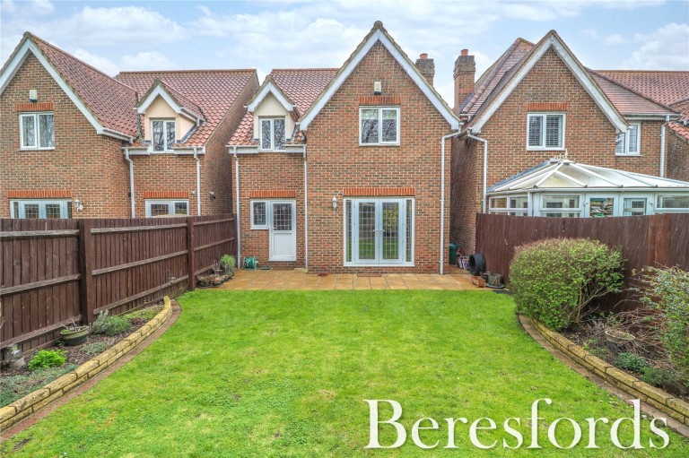 Images for St. Marys Lane, Upminster, Essex, RM14