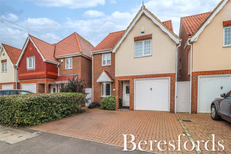 Images for St. Marys Lane, Upminster, Essex, RM14