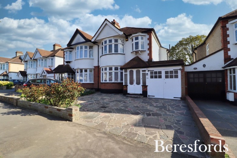 Click the photo for more details of Gaynes Park Road, Upminster, RM14