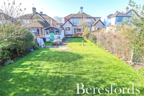 Click the photo for more details of Brackendale Gardens, Upminster, RM14
