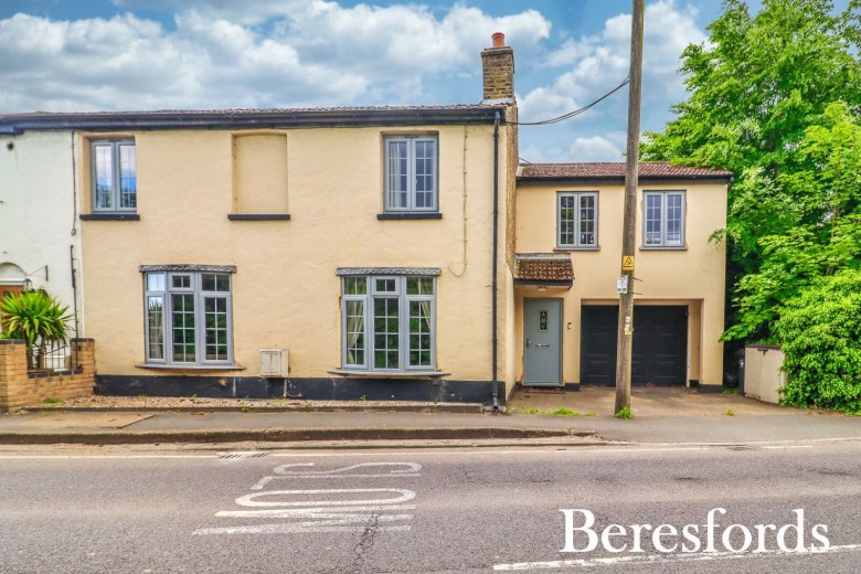 Click the photo for more details of Ockendon Road, Upminster, RM14